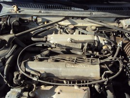 1997 TOYOTA CELICA GT, 2.2L 5SPEED HTBK, COLOR SILVER, STK Z15852